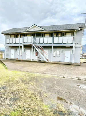 のマンスリーマンション・ウィークリーマンション「ウィークリー越前たけふステーション【ゆったりセミダブル・フル家電・駐車場・備品完備】 102・1K(No.1026205)」メイン画像