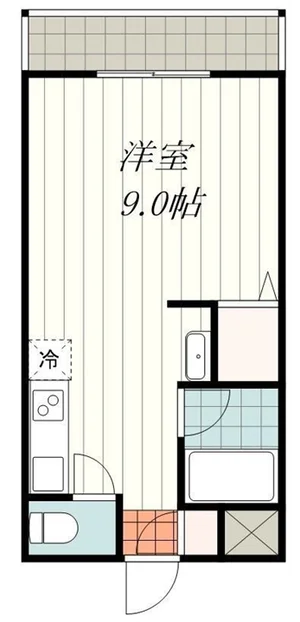 1Rのお部屋です★松山駅付近の物件です♪観光にもビジネスにもおススメ♪♪