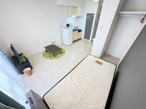 ご入居の募集を行っておりますので、空室確認やお問い合わせはお問い合わせフォームからお待ちしております♪