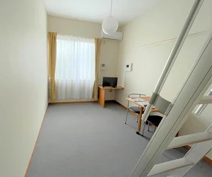 のマンスリーマンション・ウィークリーマンション「レオパレスＴ＆Ｓ　Ⅱ 204(No.1026332)」メイン画像