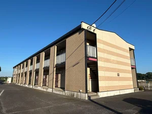 つくば駅（茨城県）のマンスリーマンション・ウィークリーマンション「レオパレスサンシャイン 203(No.1026335)」メイン画像