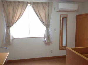 のマンスリーマンション・ウィークリーマンション「レオパレスセグンド 104(No.1026344)」メイン画像