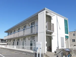 のマンスリーマンション・ウィークリーマンション「レオパレスコスモスハイツ 106(No.1026389)」メイン画像