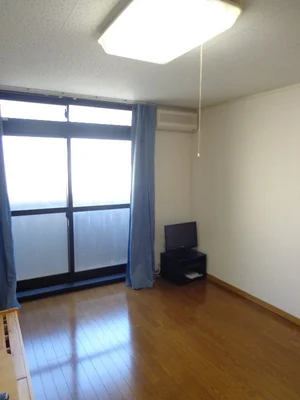 新潟市のマンスリーマンション・ウィークリーマンション「レオパレスＬ 108(No.1026603)」メイン画像