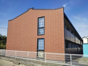 内野駅（新潟県）のマンスリーマンション・ウィークリーマンション「レオパレスアール 110(No.1026615)」メイン画像