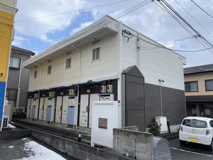 のマンスリーマンション・ウィークリーマンション「レオパレス大学南 202(No.1026680)」メイン画像