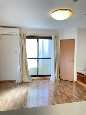 内野西が丘駅（新潟県）のマンスリーマンション・ウィークリーマンション「レオパレス蔵 208(No.1026695)」メイン画像