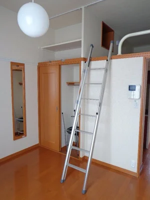 新潟県のマンスリーマンション・ウィークリーマンション「レオパレスＴ＆Ｍｓｗｅｅｔ 102(No.1026737)」メイン画像