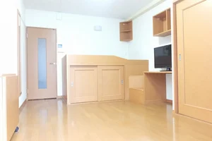 新潟市のマンスリーマンション・ウィークリーマンション「レオパレスＭＹツール 202(No.1026773)」メイン画像