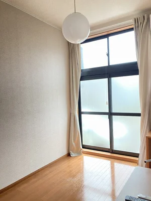 のマンスリーマンション・ウィークリーマンション「レオパレスユータス　Ⅱ 104(No.1026812)」メイン画像