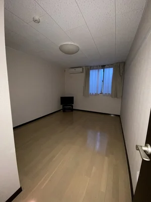 新潟大学前駅（新潟県）のマンスリーマンション・ウィークリーマンション「レオネクストパインヒル 104(No.1026834)」メイン画像