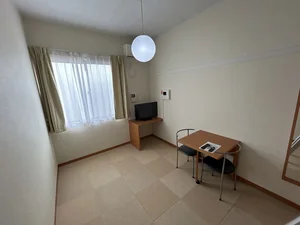 のマンスリーマンション・ウィークリーマンション「レオパレスペイサージュ 204(No.1026886)」メイン画像