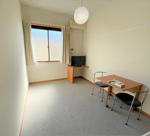 のマンスリーマンション・ウィークリーマンション「レオパレスオンダ 207(No.1026901)」メイン画像