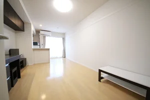 のマンスリーマンション・ウィークリーマンション「ミランダアビタシオン　Ⅲ 102(No.1026942)」メイン画像