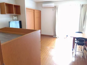 香川県のマンスリーマンション・ウィークリーマンション「レオパレスドリーム坂出 105(No.1027255)」メイン画像