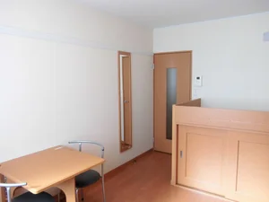 小山駅（栃木県）のマンスリーマンション・ウィークリーマンション「レオパレス華 102(No.1027748)」メイン画像