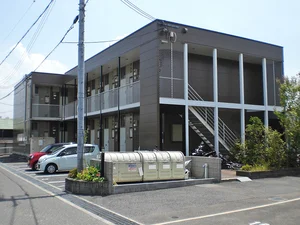 のマンスリーマンション・ウィークリーマンション「レオパレス和泉アベニール 212(No.1027821)」メイン画像