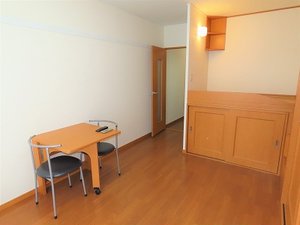 のマンスリーマンション・ウィークリーマンション「レオパレスＣｏＣｏ 104(No.1028695)」メイン画像