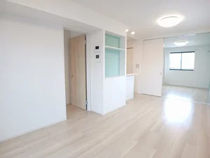 太田市のマンスリーマンション・ウィークリーマンション「グラッツェ 204・洋室(No.1028934)」メイン画像