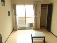 のマンスリーマンション・ウィークリーマンション「クレイノＩＬ　ＶＩＮＯ　Ⅴ 102(No.1029540)」メイン画像