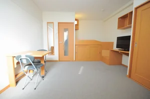 福岡県のマンスリーマンション・ウィークリーマンション「レオパレスＭＡＲＹ 201(No.1029552)」メイン画像