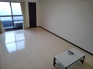 高松市のマンスリーマンション・ウィークリーマンション「レオネクストクレール国分寺 203(No.1029840)」メイン画像