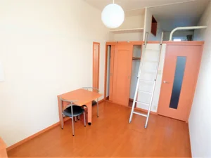 のマンスリーマンション・ウィークリーマンション「レオパレスグランシャリオ 106(No.1029872)」メイン画像