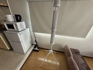 【エレベーター】岡山市ウィークリーマンションでは、エレベーターが完備されております。また、岡山市マンスリーマンションの大きな魅力の一つとして、充実した標準設備が挙げられます。追加料金は一切発生せず、快適な滞在をお約束いたします(^^)/