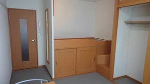 のマンスリーマンション・ウィークリーマンション「レオパレスつばき 204(No.1030559)」メイン画像