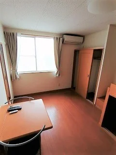 宮城県のマンスリーマンション・ウィークリーマンション「レオパレスアビィロード 103(No.1030561)」メイン画像