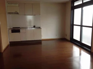 岐阜県のマンスリーマンション・ウィークリーマンション「レオパレスＦＵＪＩ 201(No.1030632)」メイン画像