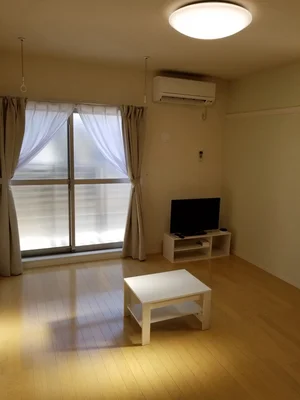 木更津市のマンスリーマンション・ウィークリーマンション「クレイノそれいゆ木更津 103(No.1030652)」メイン画像