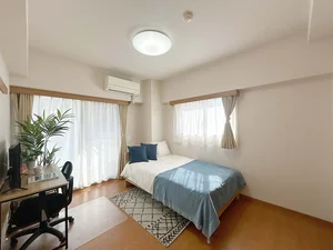 東京の家具家電付きマンスリーマンション「マイナビSTAYミライエ渋谷WEST 604(No.1030774)」メイン画像