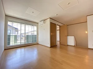 のマンスリーマンション・ウィークリーマンション「メゾンエクセルＢ 203・洋室(No.1032484)」メイン画像