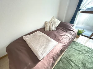 シングルサイズベット