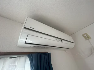 エアコン