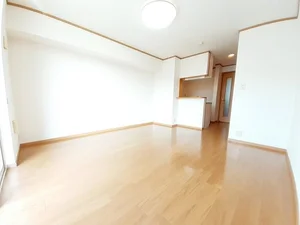 北九州市小倉南区のマンスリーマンション・ウィークリーマンション「フィオーレ長行東二番館 103・洋室(No.1033023)」メイン画像