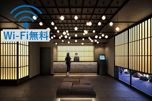 のマンスリーマンション・ウィークリーマンション「【最大50％OFF！キャンペーン実施中】《駅徒歩1分｜舞浜・東京駅直通》露天風呂付き大浴場あり！ホテルサンクローバー三郷 スタンダードシングルルーム(禁煙)※特別枠(No.1033268)」メイン画像