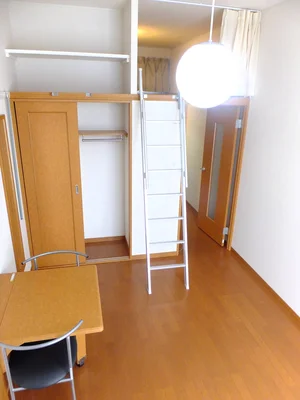 東京医療保健大学船橋キャンパス周辺のマンスリーマンション・ウィークリーマンション「レオパレスエスペランサ 108(No.1033304)」メイン画像