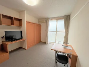 和泉市のマンスリーマンション・ウィークリーマンション「レオパレスセジュール和泉 307(No.1033410)」メイン画像