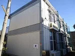 のマンスリーマンション・ウィークリーマンション「レオパレスゴットイン 101(No.1033650)」メイン画像