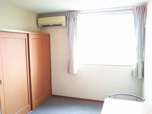 下妻市のマンスリーマンション・ウィークリーマンション「レオパレスグリーンヒルズ 202(No.1033667)」メイン画像