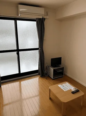 東金井駅（山形県）のマンスリーマンション・ウィークリーマンション「レオパレス陣場 101(No.1033793)」メイン画像