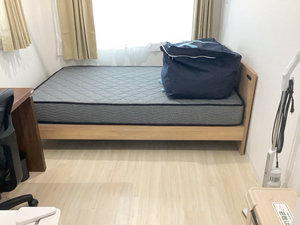 東京の家具家電付きマンスリーマンション「マイナビSTAYトワイライトヒルズ武蔵小山 303(No.1033823)」メイン画像