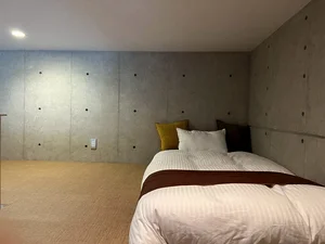 のマンスリーマンション・ウィークリーマンション「【オートロック/宅配BOX/エレベーター/バストイレ別/インテリアコーディネート】RENOマンスリー 名古屋栄 1001・シングル(No.1033869)」メイン画像