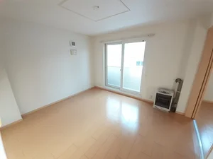 のマンスリーマンション・ウィークリーマンション「ローズヒップ壱番館 101・洋室(No.1034261)」メイン画像