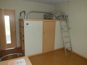 可児市のマンスリーマンション・ウィークリーマンション「レオネクストイチ　イチ　ニ 105(No.1034798)」メイン画像