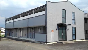 のマンスリーマンション・ウィークリーマンション「レオパレスＫＯＨＡＮ 204(No.1035253)」メイン画像