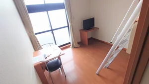 伊那市のマンスリーマンション・ウィークリーマンション「レオパレスハイランドコート 205(No.1035264)」メイン画像