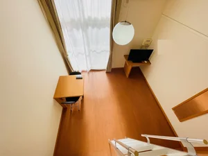 日立市のマンスリーマンション・ウィークリーマンション「レオパレスルミエールＴＳ 101(No.1035914)」メイン画像